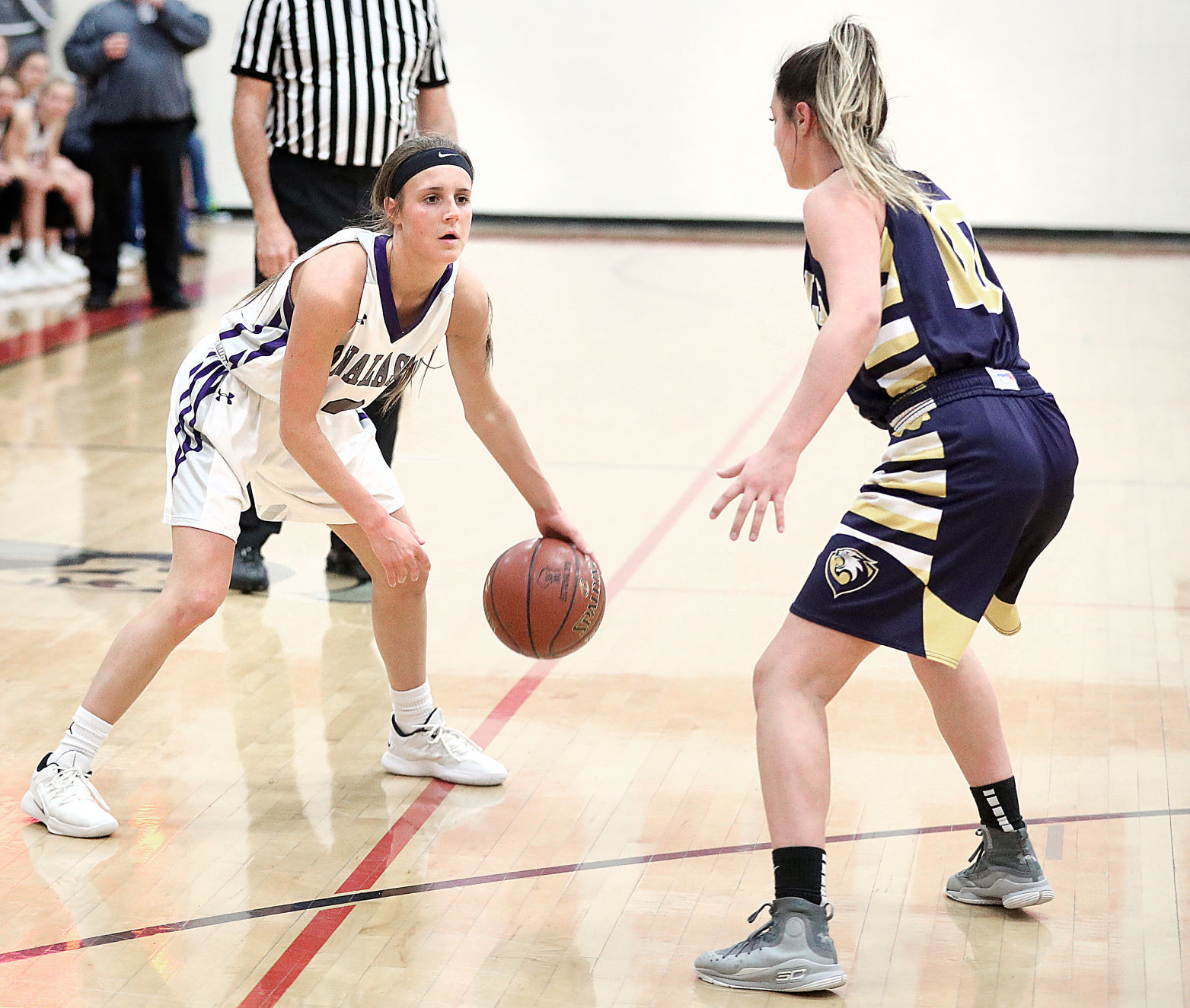 Feb. 28: Onalaska vs. River Falls